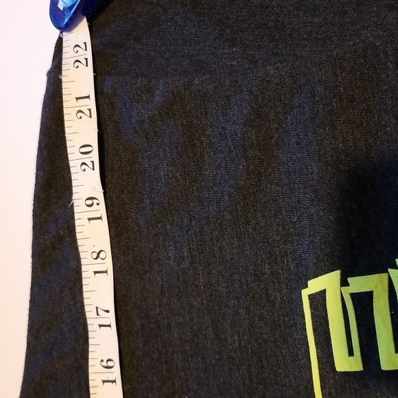 Champs Duke University Blue Devils Graphic Tee Size XL - Picture 6 of 9